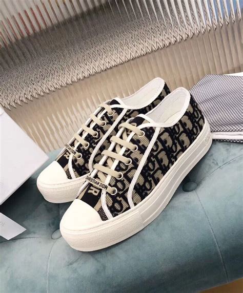 womens dior sneakers|christian Dior sneakers for women.